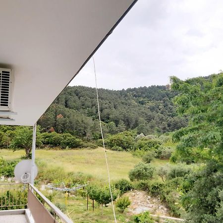 Apartament Odysseas Stavros  Zewnętrze zdjęcie