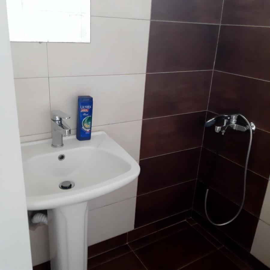 Apartament Odysseas Stavros  Zewnętrze zdjęcie