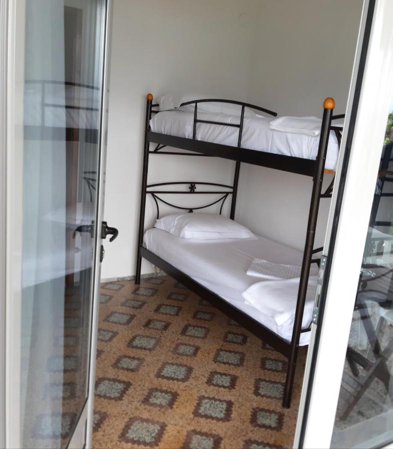 Apartament Odysseas Stavros  Zewnętrze zdjęcie