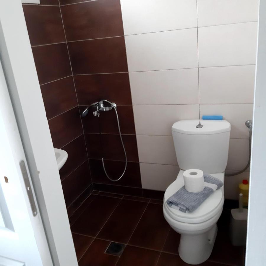 Apartament Odysseas Stavros  Zewnętrze zdjęcie