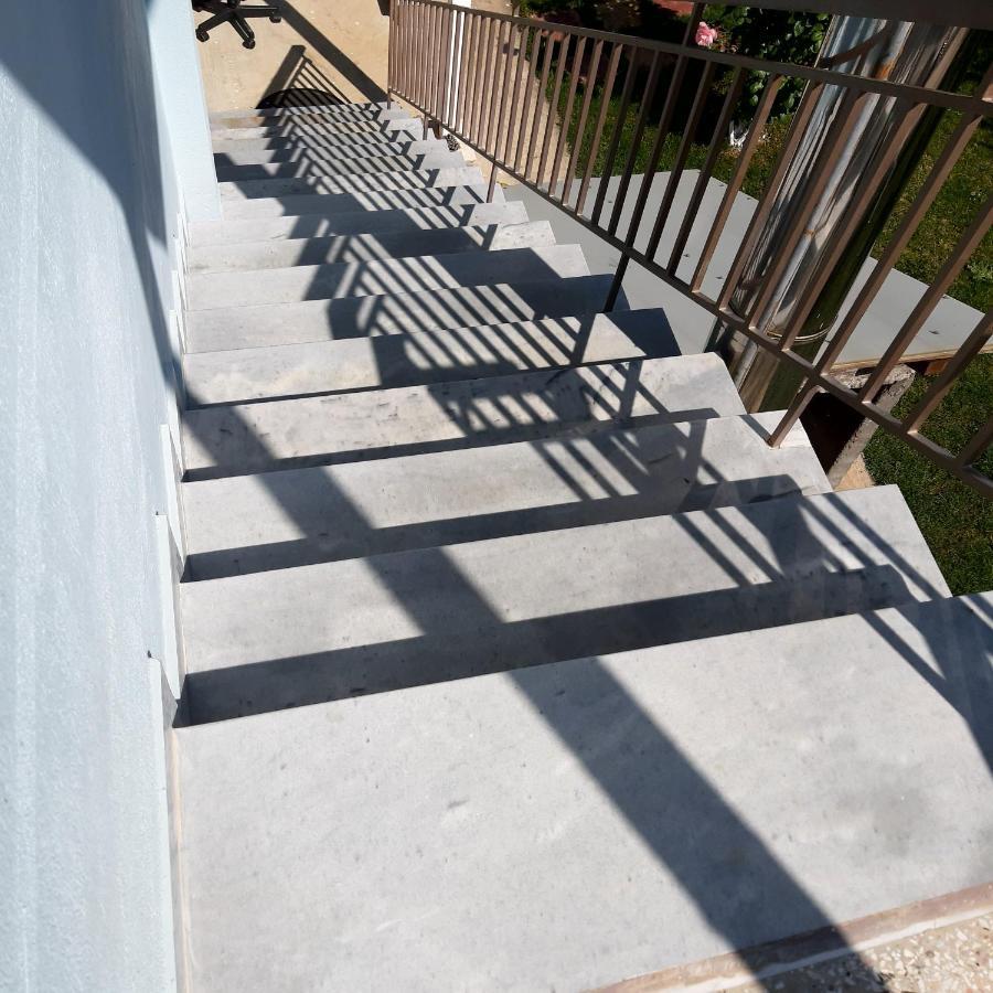 Apartament Odysseas Stavros  Zewnętrze zdjęcie