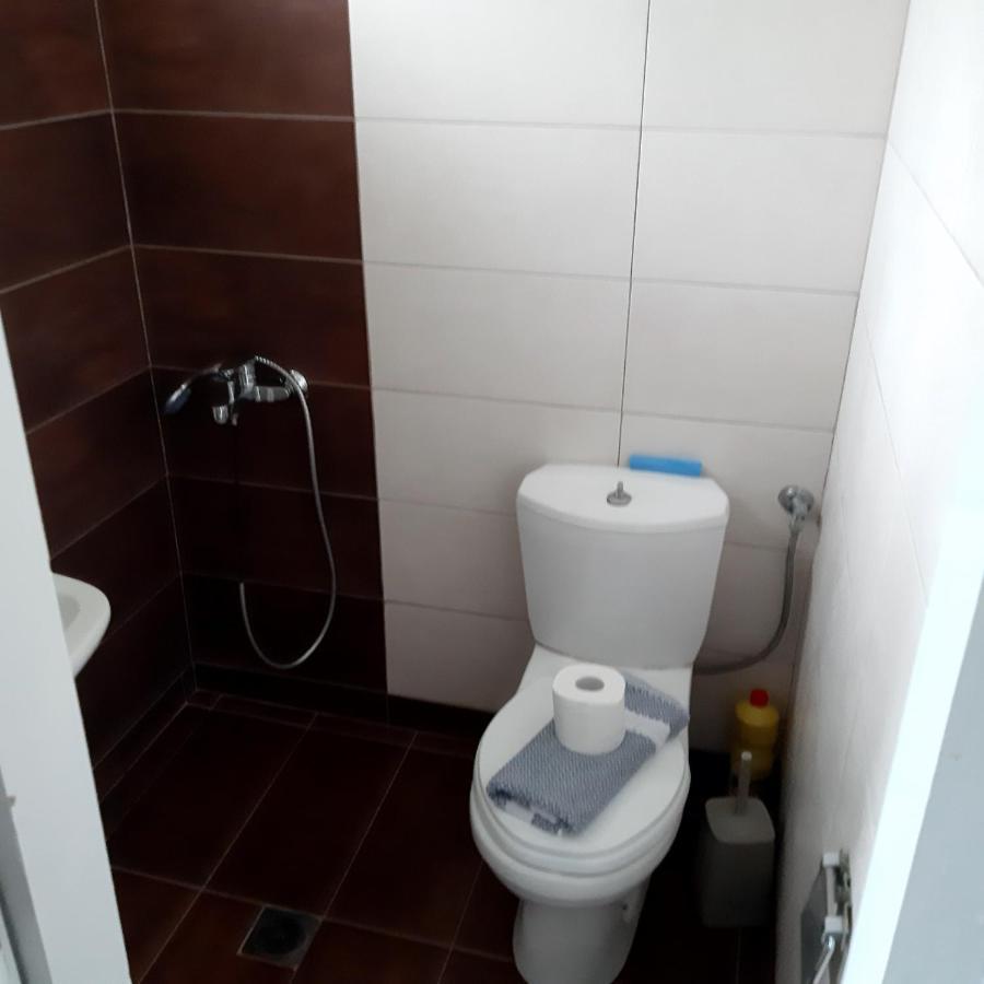 Apartament Odysseas Stavros  Zewnętrze zdjęcie