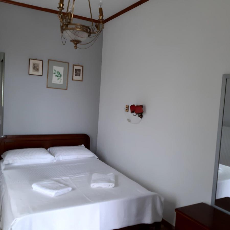 Apartament Odysseas Stavros  Zewnętrze zdjęcie